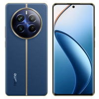 Realme 12 Pro+ 5G 12GB + 512GB Submariner Blue