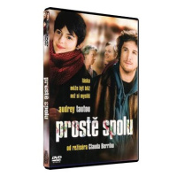 Prostě spolu - DVD