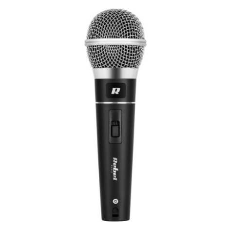 Mikrofon dynamický REBEL DM-604