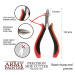 Army Painter Precision Side Cutter - štípací kleště