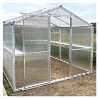 Česká Manufaktura Kiwi 3 x 2,5 m polykarbonát 6 mm BDX00254