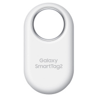 Samsung SmartTag2 bílá