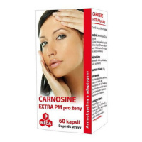 Carnosine Extra Pm Pro ženy Cps.60