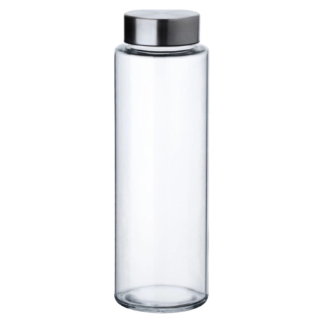 Simax 10120 nápojová láhev s víčkem Pure Aqua Bottle 1 l