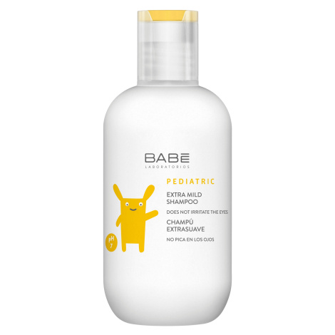BABÉ Dítě - Extra jemný šampon 200 ml Babé