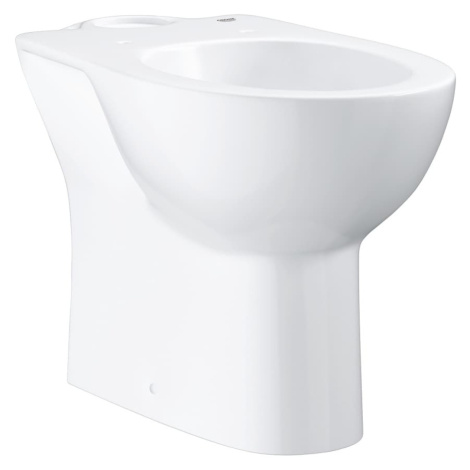 WC stojící Grohe Bau Ceramic alpská bílá zadní odpad 39428000