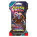 Pokémon TCG: SV06 Twilight Masquerade - 1 Blister Booster