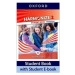 Harmonize 2 Student´s Book with eBook Czech edition