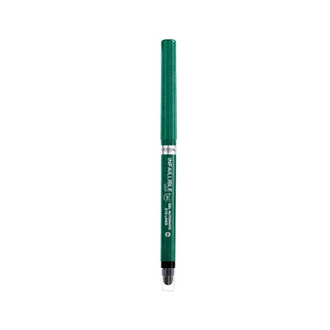 L'ORÉAL PARIS Infaillible Grip 36h Gel Automatic Liner Green 5 g L'Oréal Paris