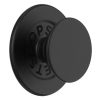 PopSockets PopGrip MagSafe (Round) černý (MagSafe All)