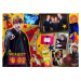 Trefl Puzzle Harry Potter, Harry Potter, Ron, Hermiona 3v1 400 + 500 + 600 dílků