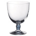 Villeroy & Boch Montauk aqua velký pohár na červené víno, 0,39 l