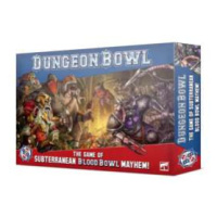 Blood Bowl: Dungeon Bowl