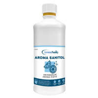 AromaSanity Čisticí přípravek Aroma Sanitol velikost: 1000 ml