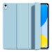 Pouzdro TECH-PROTECT SMARTCASE IPAD 10.9 2022 SKY BLUE