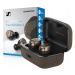 Sennheiser Momentum True Wireless 4 Black Copper Hybrid Anc aptX 30h Bt 5.4