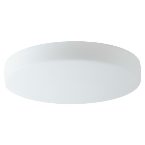 OSMONT EDN59655 EDNA 4 stropní/nástěnné skleněné svítidlo bílá IP43 4000 K 27W LED