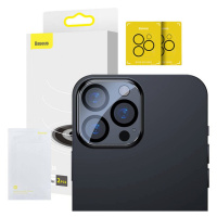 Baseus fólie na objektiv fotoaparátu pro iPhone 13 Pro / 13 Pro Max (2ks)