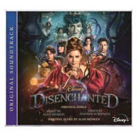 Soundtrack,: Disenchanted - CD