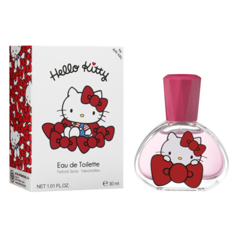 Hello Kitty EDT 30ml EP Line