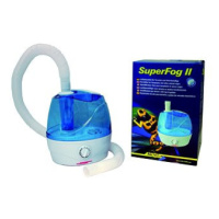 Lucky Reptile Super Fog II mlhovač Super Fog II mlhovač