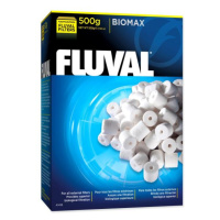 Náplň Fluval Bio Max keramika 500g