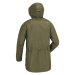 Pinewood Bunda Anorak Tikaani TC - Stretch, Hunting Olive Velikost: XXL