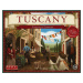 Stonemaier Games Tuscany Essential Edition