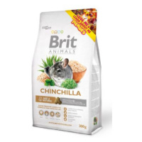 Brit Animals chinchila complete 300g
