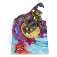 Bakugan startovací sada speciální útok dragonoid solid