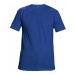 Pracovní triko TEESTA 160, královsky modrá