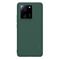 Nillkin Super Frosted PRO Zadní Kryt pro Xiaomi 13T/13T Pro Deep Green