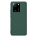 Nillkin Super Frosted PRO Zadní Kryt pro Xiaomi 13T/13T Pro Deep Green