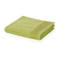 Möve LOFT ručník pistácie 30x30 cm +
