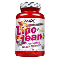 Amix Nutrition LipoLean - 90 kapslí