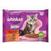 Whiskas Kapsa Core Junior Klasik výběr 4x85g