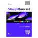 Straightforward 2nd Edition Advanced IWB DVD ROM Multiple User výprodej Macmillan