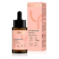 OnlyBio Anti Age Elixir 30 ml