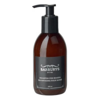 BARBURYS Shampoo for Beards 250 ml