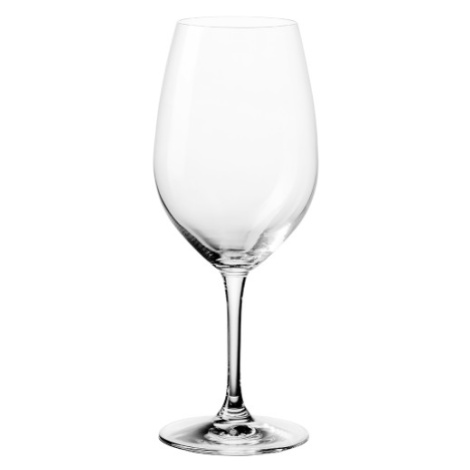Poháry na bílé víno 530 ml set 4 ks – Benu Glas Lunasol META Glass