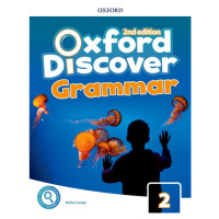 Oxford Discover Second Edition 2 Grammar Book Oxford University Press