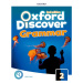 Oxford Discover Second Edition 2 Grammar Book Oxford University Press