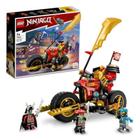 LEGO Ninjago - Kaio‘s RoboBike EVO 71783