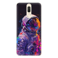 iSaprio Neon Astronaut - Huawei Mate 10 Lite