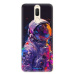 iSaprio Neon Astronaut - Huawei Mate 10 Lite