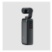 Akční kamera Moza Moin, 3osá stabilizace, 4K, WiFi, Bluetooth