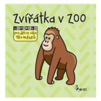 Zvířatka v ZOO - Jan Jiskra