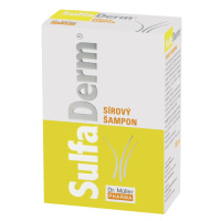 Dr. Müller SulfaDerm sírový šampon 100 ml