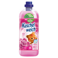 Kuschelweich Aviváž Pink Kiss 1 l