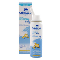 Stérimar Baby Hygiena 50 ml